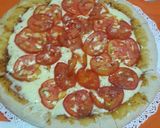 Foto del paso 11 de la receta: Pizzas rápidas y fáciles