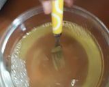 عکس مرحله 6 از دستور ژله رنگینی خرده شیشه نگین