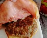 Foto del paso 3 de la receta: Hamburguesas caseras