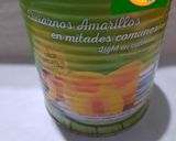Foto del paso 1 de la receta: Duraznos: con crema, dulce de leche  o ambos ?