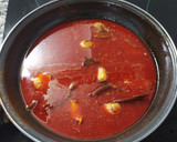 Foto del paso 6 de la receta: Mejillones en escabeche