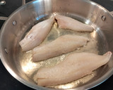 Foto del paso 2 de la receta: Gallineta y repollo estilo Thai