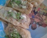 Foto langkah ke 5 dari resep Tahu Bakso.