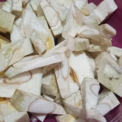 Langkah 1
