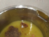 સરગવા નો સૂપ (Saragva Soup Recipe In Gujarati)