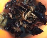 Foto langkah ke 1 dari resep 🍄Tumis Jamur Pelangi 🍄.