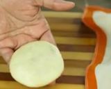 A picture of step 13 of Alo wali kachori😋.