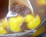 [阿妮塔♥sweet] 黃色小鴨湯圓(南瓜)。的食譜步驟5照片