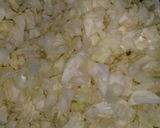 Foto del paso 2 de la receta: Ensalada de repollo 