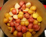 Mike's Creamy Potato Egg Salad recipe step 6 photo