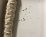 Une image de l'étape 3 de Baklawa roulés.