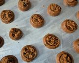 Foto langkah ke 3 dari resep Chocochips Cookies.