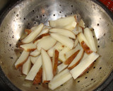 Foto del paso 1 de la receta: CHORRILLANA. JON STYLE