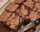 Foto del paso 4 de la receta: Brownie