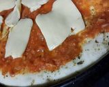 Foto del paso 5 de la receta: Pizzas caseritas