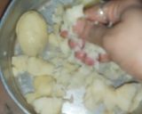 मेथी और काले नमक के आलू (methi aur kale namak ke aloo recipe in hindi) रेसिपी चरण 1 फोटो