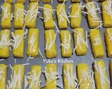 Foto langkah ke 5 dari resep Kastengel/Kaastengels Klasik.