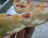 Foto langkah ke 7 dari resep Pizza Untuk Pemula.