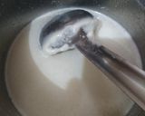 A picture of step 7 of Ghee.