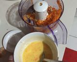Foto langkah ke 1 dari resep Telur gulung wortel.
