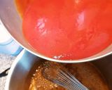 Töltött paprika recept fázis 3 fotója