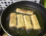 Foto langkah ke 3 dari resep Lumpia Sayur.