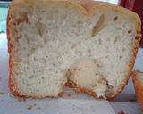 Fokhagymás, Oregánós Kenyér Kenyérsütőben sütve recept fázis 1 fotója