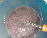 Foto del paso 1 de la receta: Gelatina con crema