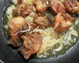 Foto langkah ke 4 dari resep Ayam Goreng Mentega.