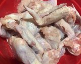 Foto langkah ke 1 dari resep Chicken Wings Teriyaki.