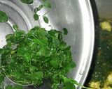 Foto langkah ke 5 dari resep Jukut kelor (moringa soup).