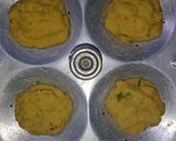 चना दाल इडली मसाला दही वाली रेसिपी चरण 2 फोटो
