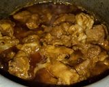सावजी मटण (saoji mutton recipe in marathi) रेसिपी स्टेप 4 फोटो 