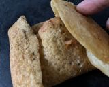मंचूरियन वेज पॉकेट  रेसिपी चरण 3 फोटो