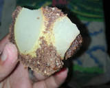 Foto del paso 9 de la receta: Budín saludable de chocolate