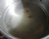 A picture of step 2 of Gulab jaman.