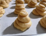 Foto del paso 6 de la receta: Masa de choux y crema pastelera (Croquenmbouche)