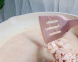 Foto langkah ke 4 dari resep Chicken Cream Soup.