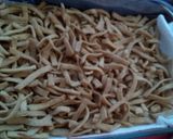 Foto del paso 6 de la receta: Palitos salados caseros ! (Snack)