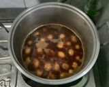 Foto langkah ke 3 dari resep Sate Telur Puyuh ala Angkringan.
