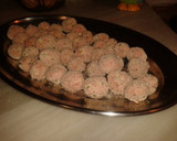 Foto del paso 4 de la receta: Albóndigas caseras