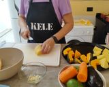Foto del paso 4 de la receta: Batchcooking Con Método kelecooking