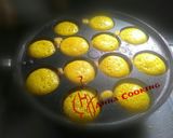 Foto langkah ke 5 dari resep Bika Ambon Simple.