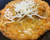 Foto del paso 5 de la receta: Quinoa con calabaza!! 🤤