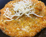 Foto del paso 5 de la receta: Quinoa con calabaza!! 🤤