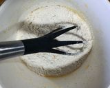 Foto del paso 2 de la receta: Budín de naranja
