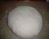 Foto del paso 9 de la receta: Masa de Pizza