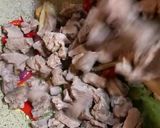 Foto langkah ke 6 dari resep Tongseng Kambing Praktis.