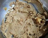 Foto del paso 10 de la receta: Chebakia hojaldrada de frutos secos y bañada en miel silvestre