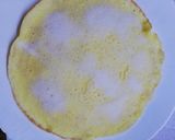 Francia vagyis csúsztatott 🥞 recept fázis 3 fotója